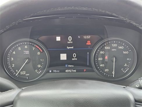 Used 2021 Cadillac XT6 Premium Luxury image 16