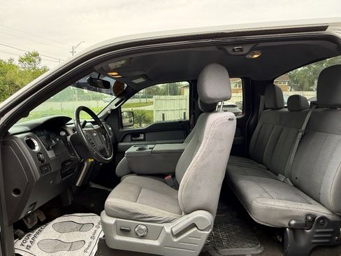 Used 2013 Ford F150 XLT w/ Luxury Equipment Group image 20