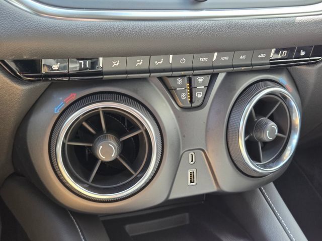 New 2026 Chevrolet Blazer LT w/ Convenience Package FWD image 26