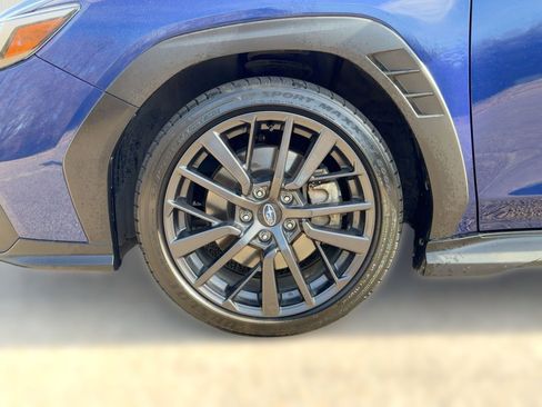Used 2023 Subaru WRX Limited image 10