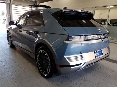 Certified 2024 Hyundai Ioniq 5 Limited image 18