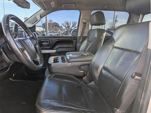 Used 2015 Chevrolet Silverado 1500 LT w/ All Star Edition image 13