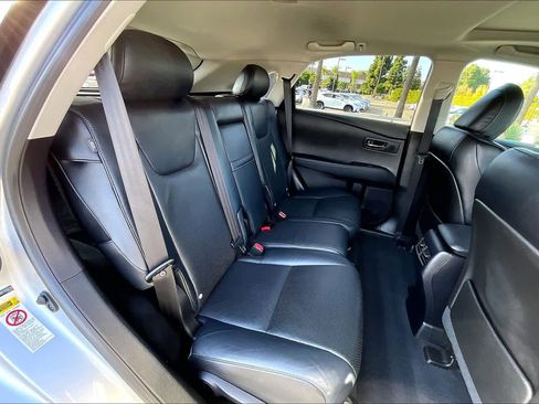 Used 2013 Lexus RX 350 FWD image 19