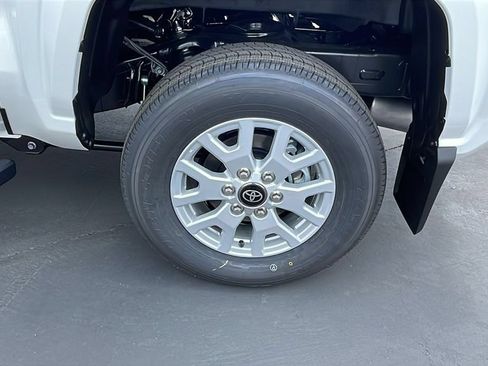 New 2026 Toyota Tacoma SR5 RWD image 30