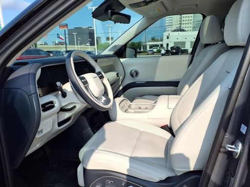 Used 2026 Hyundai Palisade Calligraphy AWD/4WD image 4