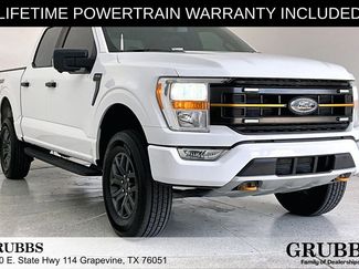 Used 2022 Ford F150 Tremor w/ Bed Utility Package AWD/4WD video 1