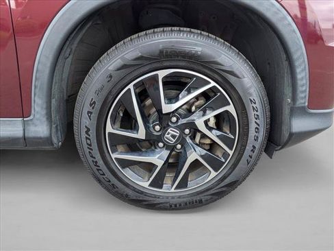 Used 2016 Honda CR-V SE image 22