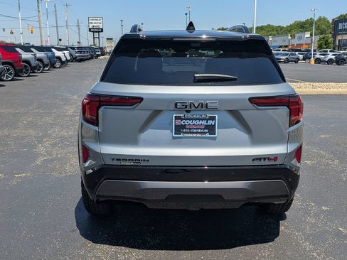 New 2026 GMC Terrain AT4 w/ Technology Package II AWD/4WD image 7
