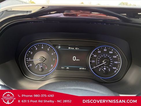 Used 2020 Hyundai Palisade SEL image 26