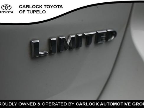 Used 2022 Jeep Grand Cherokee Limited AWD/4WD image 14