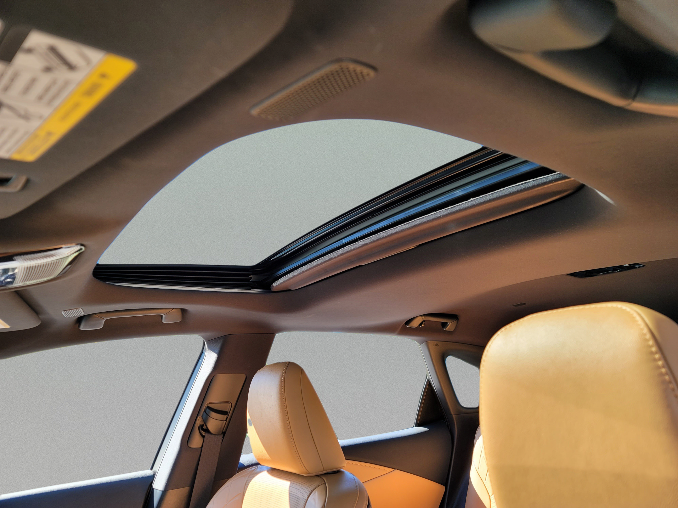 Certified 2025 Lexus RX 350 Premium Plus FWD image 15