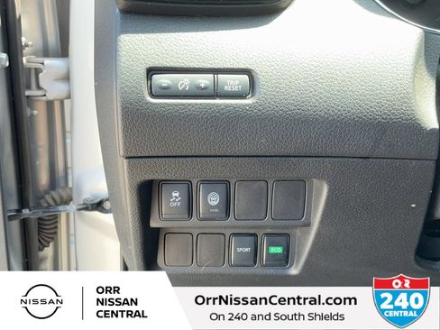 Used 2022 Nissan Rogue Sport S FWD image 18
