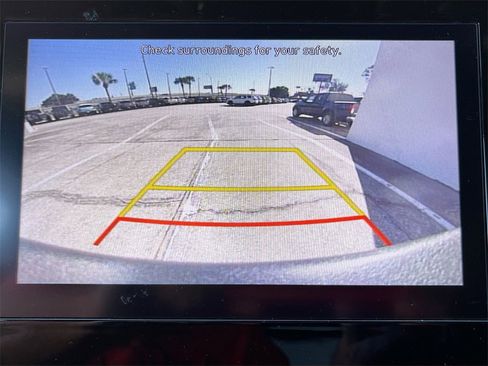 Used 2024 Hyundai Santa Cruz SEL image 14