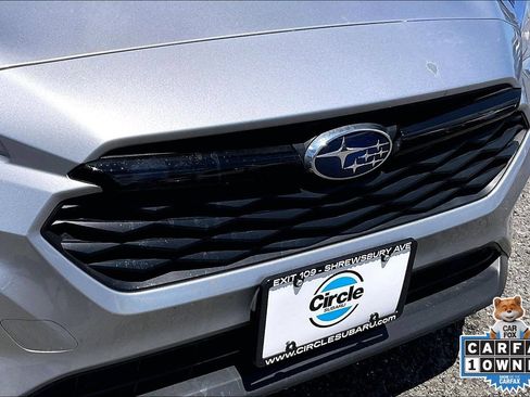 Certified 2024 Subaru Impreza 2.0i Sport AWD/4WD image 30