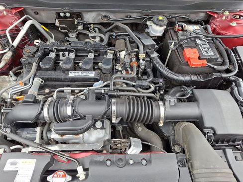 Certified 2019 Honda Accord EX-L image 29