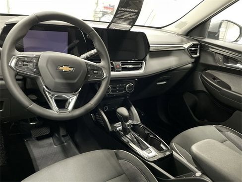 New 2026 Chevrolet TrailBlazer LT w/ Convenience Package image 18