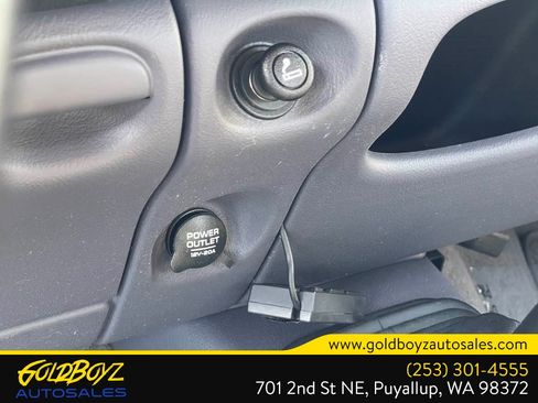 Used 1999 Dodge Ram 2500 Truck 2WD Quad Cab image 34