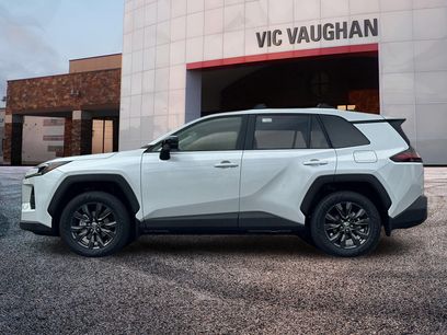 New 2026 Toyota RAV4 XLE Premium