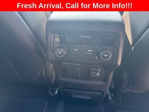 Used 2019 GMC Acadia SLT AWD/4WD image 17