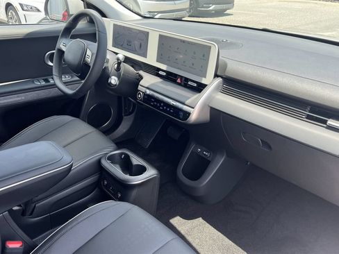 New 2023 Hyundai Ioniq 5 SEL AWD/4WD image 20