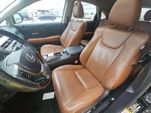 Used 2013 Lexus RX 350 FWD w/ Navigation Pkg image 54