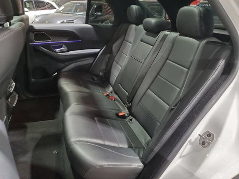 Used 2021 Mercedes-Benz GLE 350 image 25