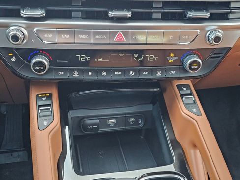 New 2025 Kia Telluride EX X-Line image 16