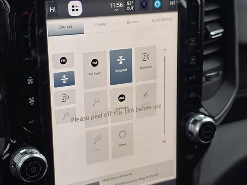 New 2026 RAM 3500 Tradesman image 10