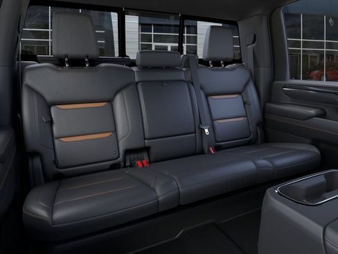 New 2026 GMC Sierra 2500 AT4 w/ AT4 Premium Plus Package AWD/4WD image 17