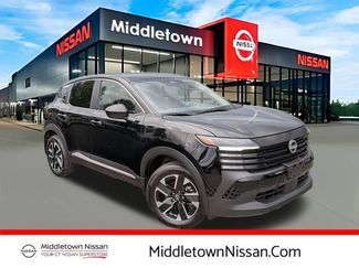 Certified 2025 Nissan Kicks SV AWD/4WD 360° Tour