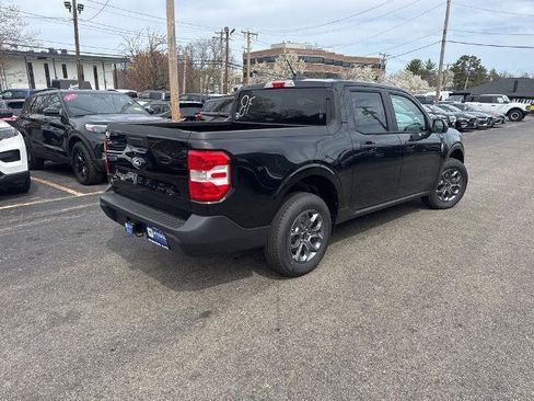 New 2026 Ford Maverick XLT AWD/4WD image 6