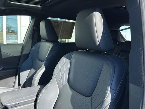 Certified 2024 Lexus RX 350 350 Premium image 25