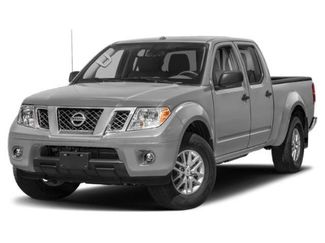 Used 2019 Nissan Frontier SV RWD video 1