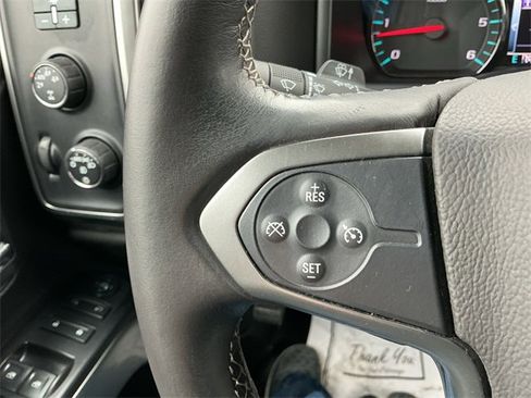 Used 2015 Chevrolet Silverado 1500 LT w/ All Star Edition image 15