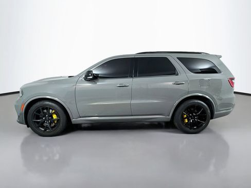 Used 2024 Dodge Durango SRT AWD/4WD image 9
