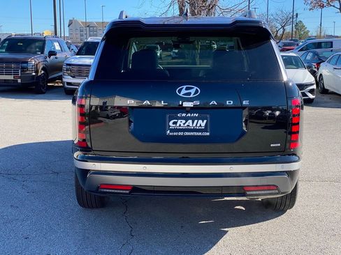 New 2026 Hyundai Palisade Limited image 6