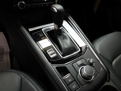 New 2025 MAZDA CX-5 AWD 2.5 S image 32