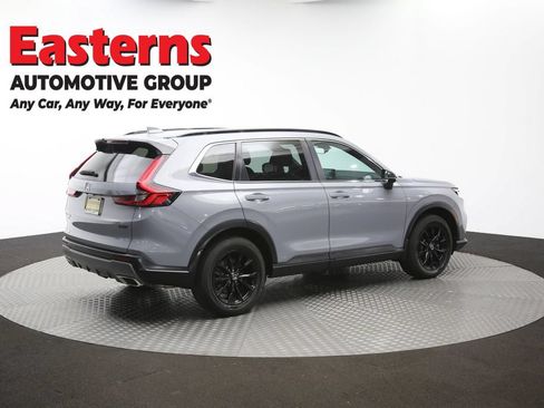 Used 2024 Honda CR-V Sport image 39
