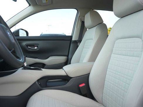 New 2026 Honda HR-V LX image 11