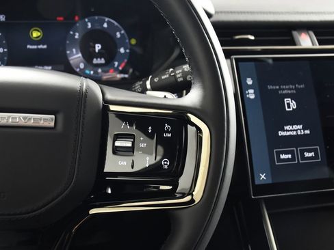 New 2026 Land Rover Range Rover Velar Dynamic SE AWD/4WD image 30