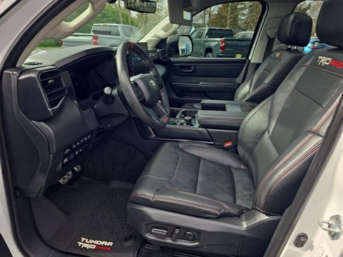 Used 2023 Toyota Tundra TRD Pro AWD/4WD image 15