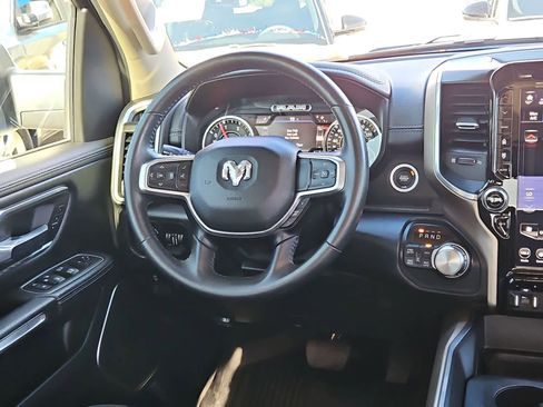 Certified 2021 RAM 1500 Laramie image 25