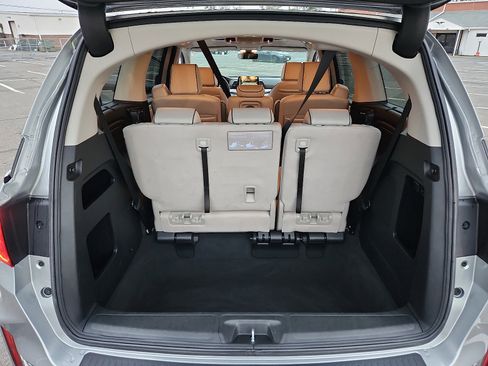 Used 2025 Honda Odyssey Touring image 28