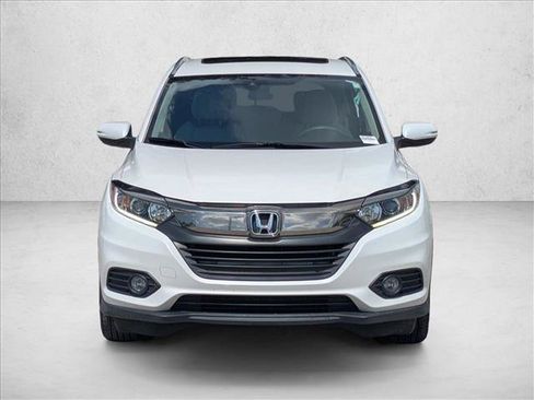 Used 2019 Honda HR-V EX image 2