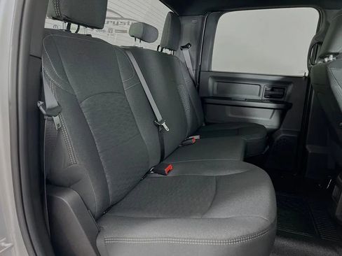 New 2026 RAM 4500 Tradesman w/ Chrome Appearance Group AWD/4WD image 23