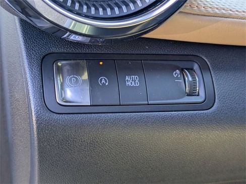 New 2026 Chevrolet Equinox ACTIV w/ Safety and Technology Package image 13