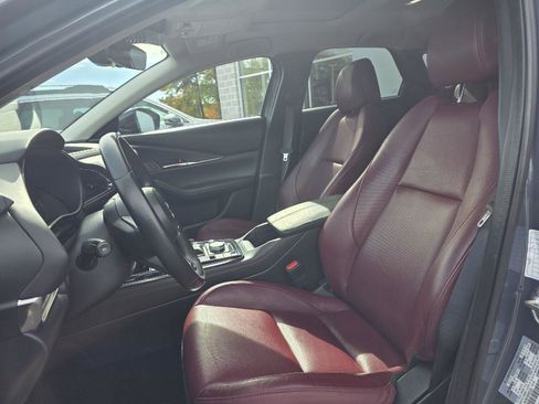 Used 2024 MAZDA CX-30 AWD 2.5 S w/ Preferred Package image 9