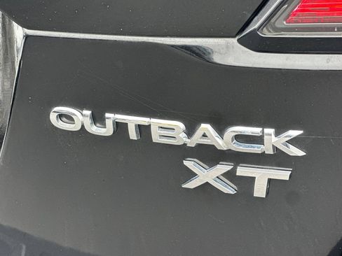 Used 2023 Subaru Outback Limited XT AWD/4WD image 49