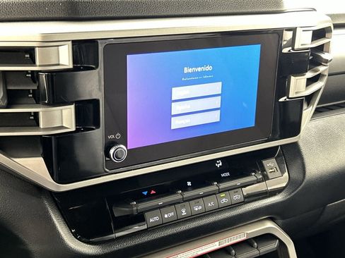 Used 2025 Toyota Tundra SR5 w/ SR5 Convenience Package image 16