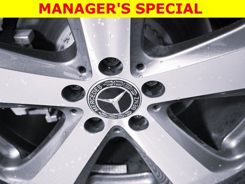 Certified 2023 Mercedes-Benz GLC 300 4MATIC Coupe image 8